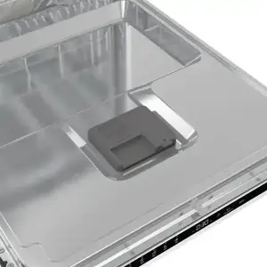 Встр. посудомойка GORENJE GV 643 D90 UA