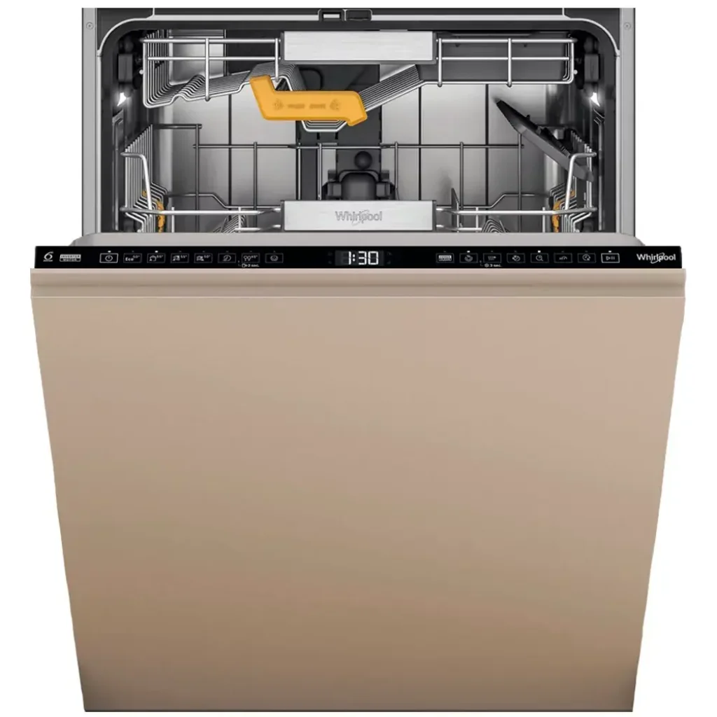 Посудомийна машина Whirlpool W8I HF58 TU UA