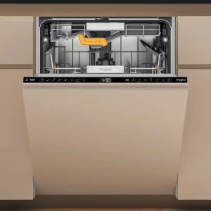 Посудомийна машина Whirlpool W8I HF58 TU UA