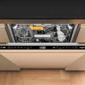 Посудомийна машина Whirlpool W8I HF58 TU UA