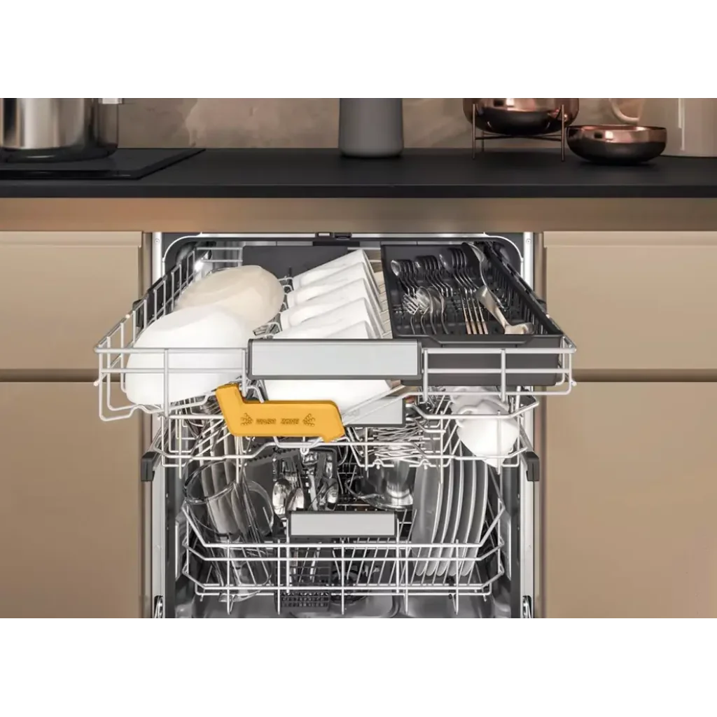 Посудомийна машина Whirlpool W8I HF58 TU UA