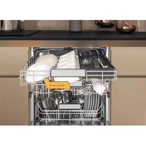 Посудомийна машина Whirlpool W8I HF58 TU UA
