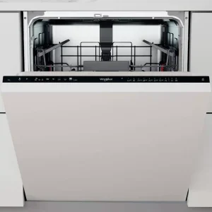 Посудомийна машина Whirlpool WIO3C33E6.5 UA