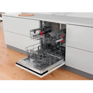 Посудомоечная машина Whirlpool WIO3C33E6.5 UA