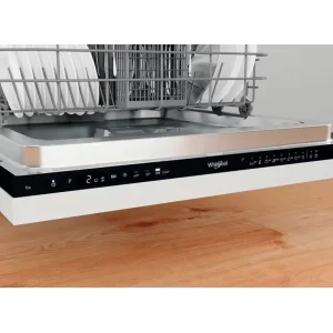 Посудомоечная машина Whirlpool WIO3C33E6.5 UA