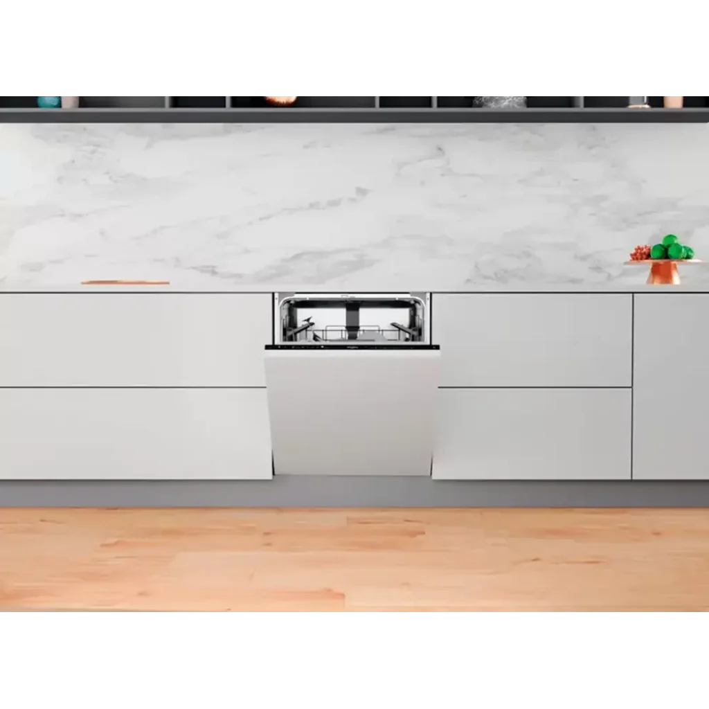 Посудомоечная машина Whirlpool WIO3C33E6.5 UA