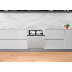 Посудомоечная машина Whirlpool WIO3C33E6.5 UA