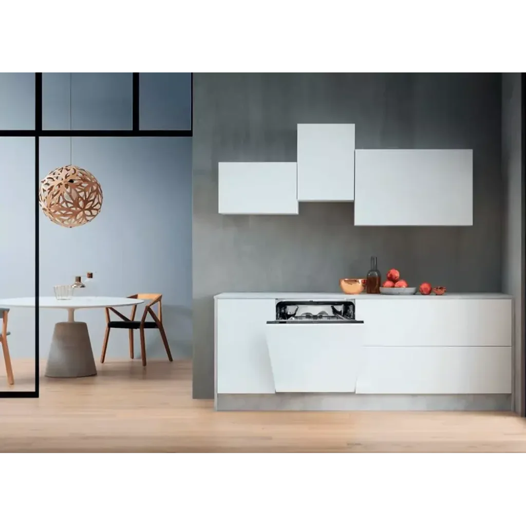 Посудомоечная машина Whirlpool WIO3C33E6.5 UA
