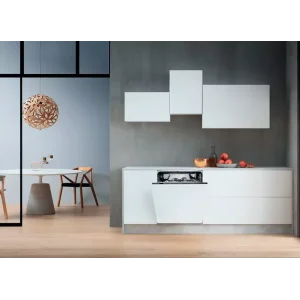 Посудомоечная машина Whirlpool WIO3C33E6.5 UA