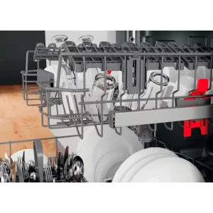 Посудомоечная машина Whirlpool WIO3C33E6.5 UA