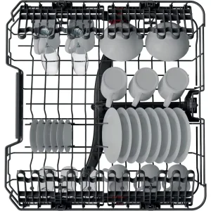 Посудомоечная машина Whirlpool WIO3C33E6.5 UA