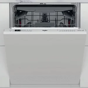 Посудомийна машина Whirlpool WIC3C34PFES UA