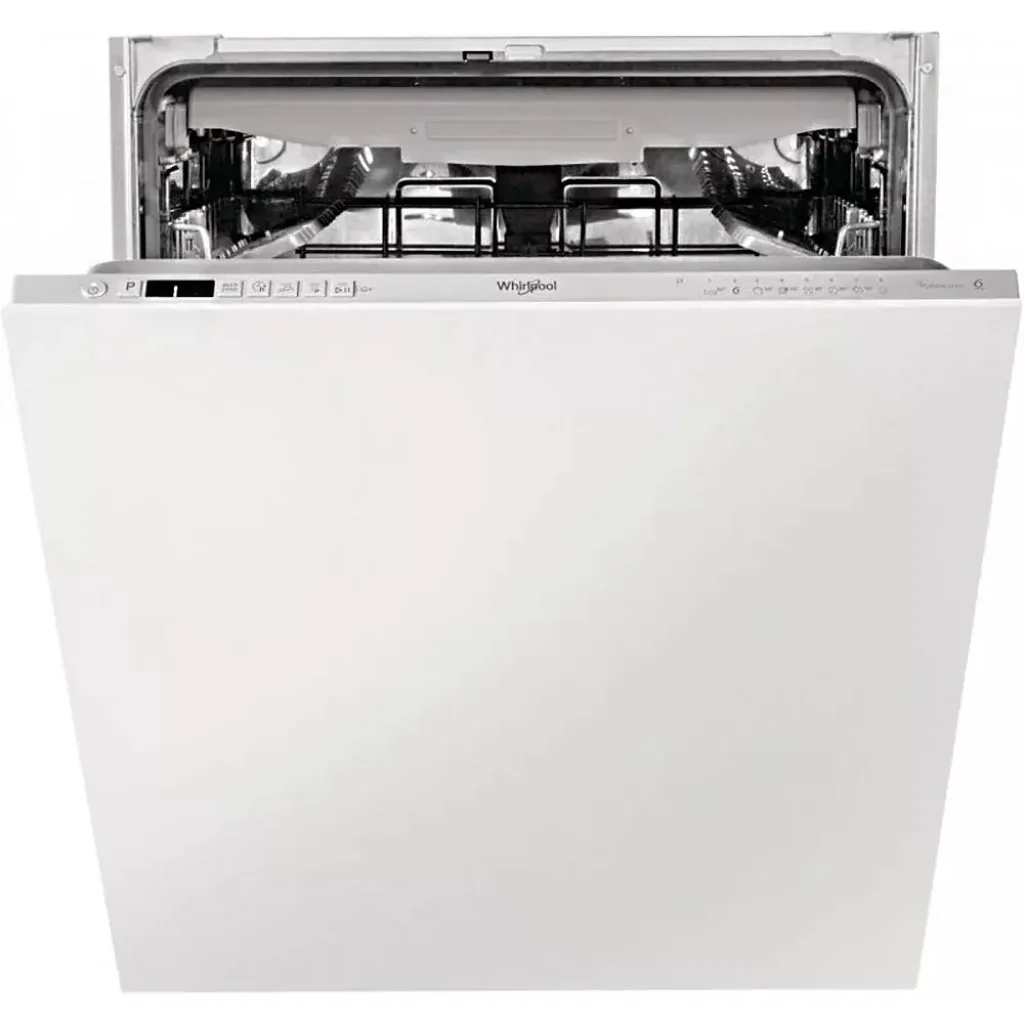 Посудомийна машина Whirlpool WIC3C34PFES UA