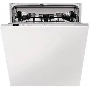 Посудомийна машина Whirlpool WIC3C34PFES UA
