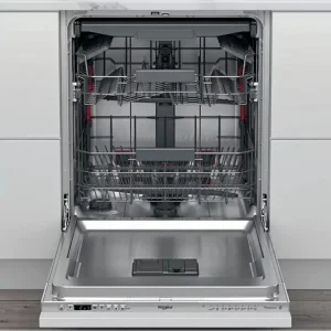 Посудомийна машина Whirlpool WIC3C34PFES UA