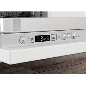 Посудомийна машина Whirlpool WIC3C34PFES UA