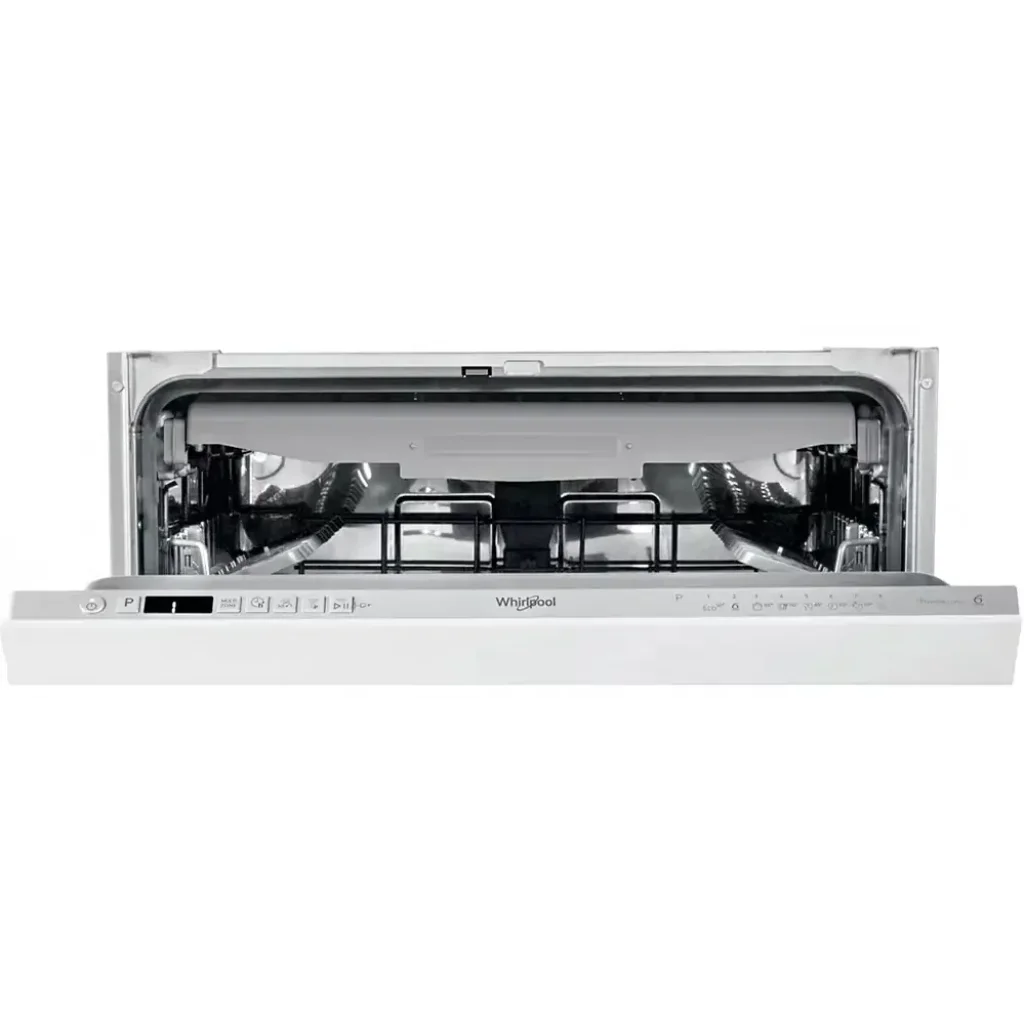 Посудомийна машина Whirlpool WIC3C34PFES UA