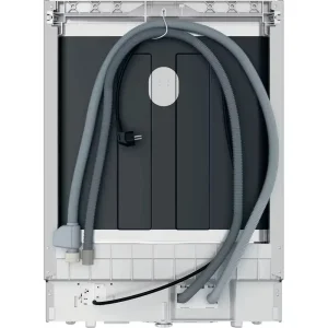 Посудомийна машина Whirlpool WIC3C34PFES UA