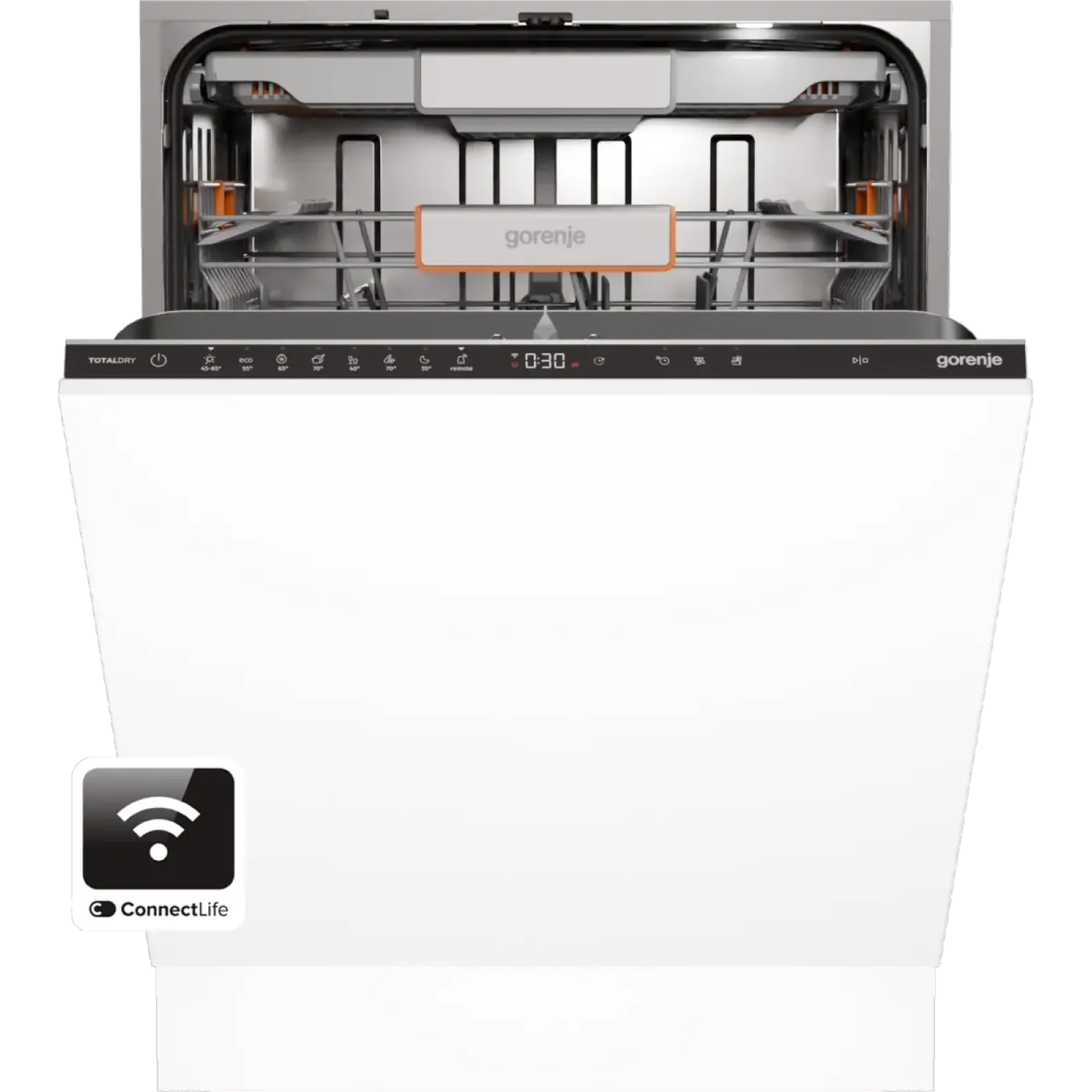 Посудомийна машина Gorenje GV673B66 (DW50.2) UA