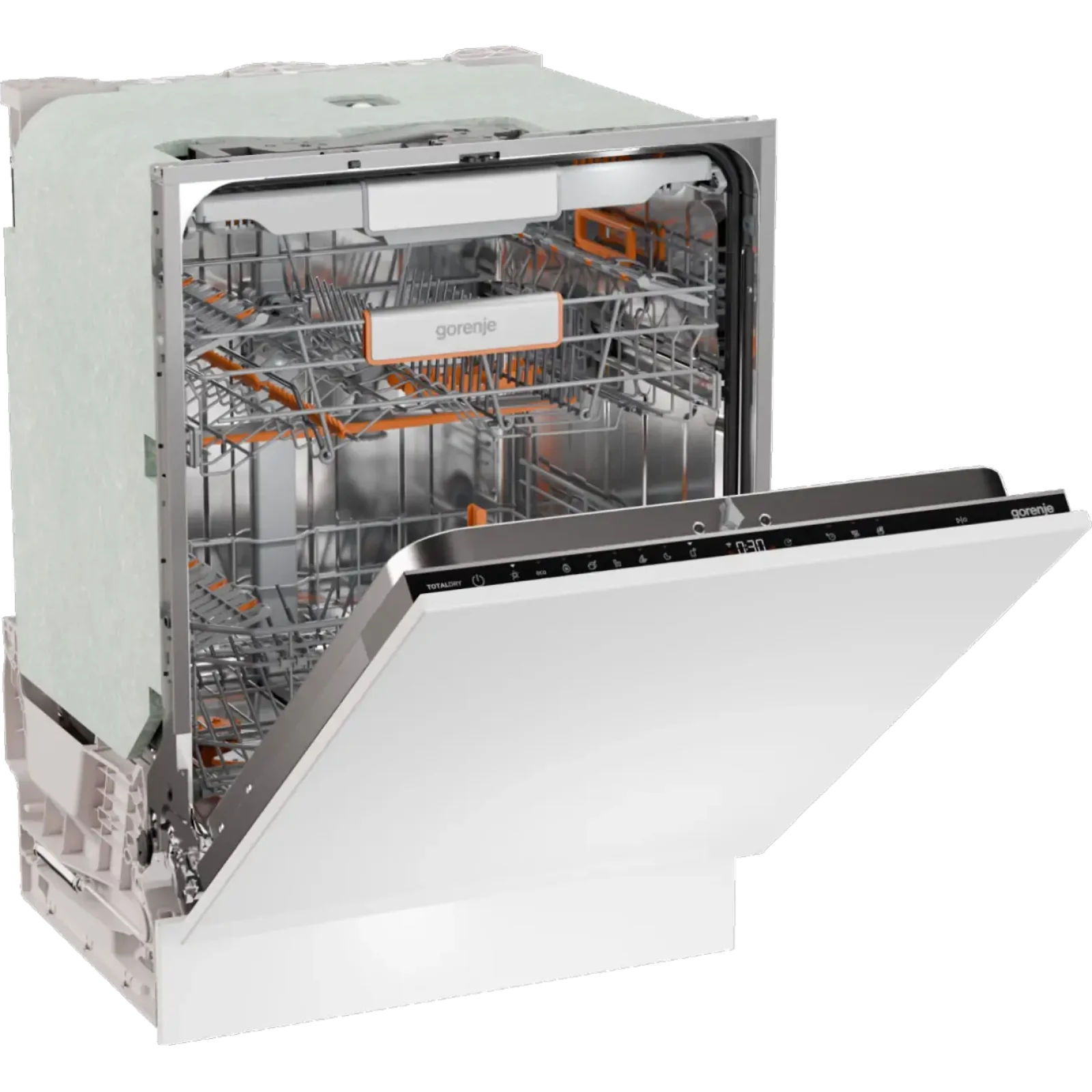 Посудомийна машина Gorenje GV673B66 (DW50.2) UA