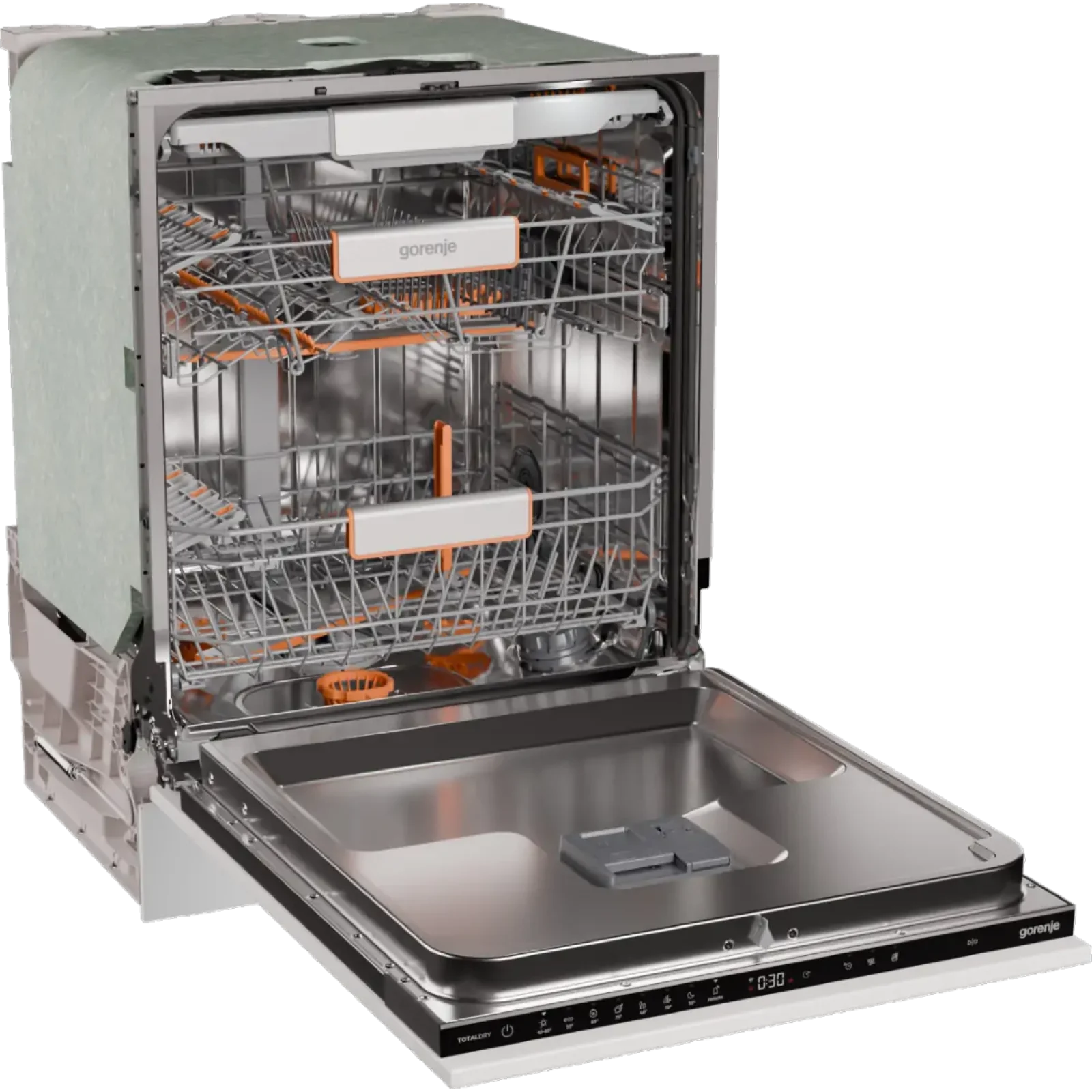 Посудомийна машина Gorenje GV673B66 (DW50.2) UA