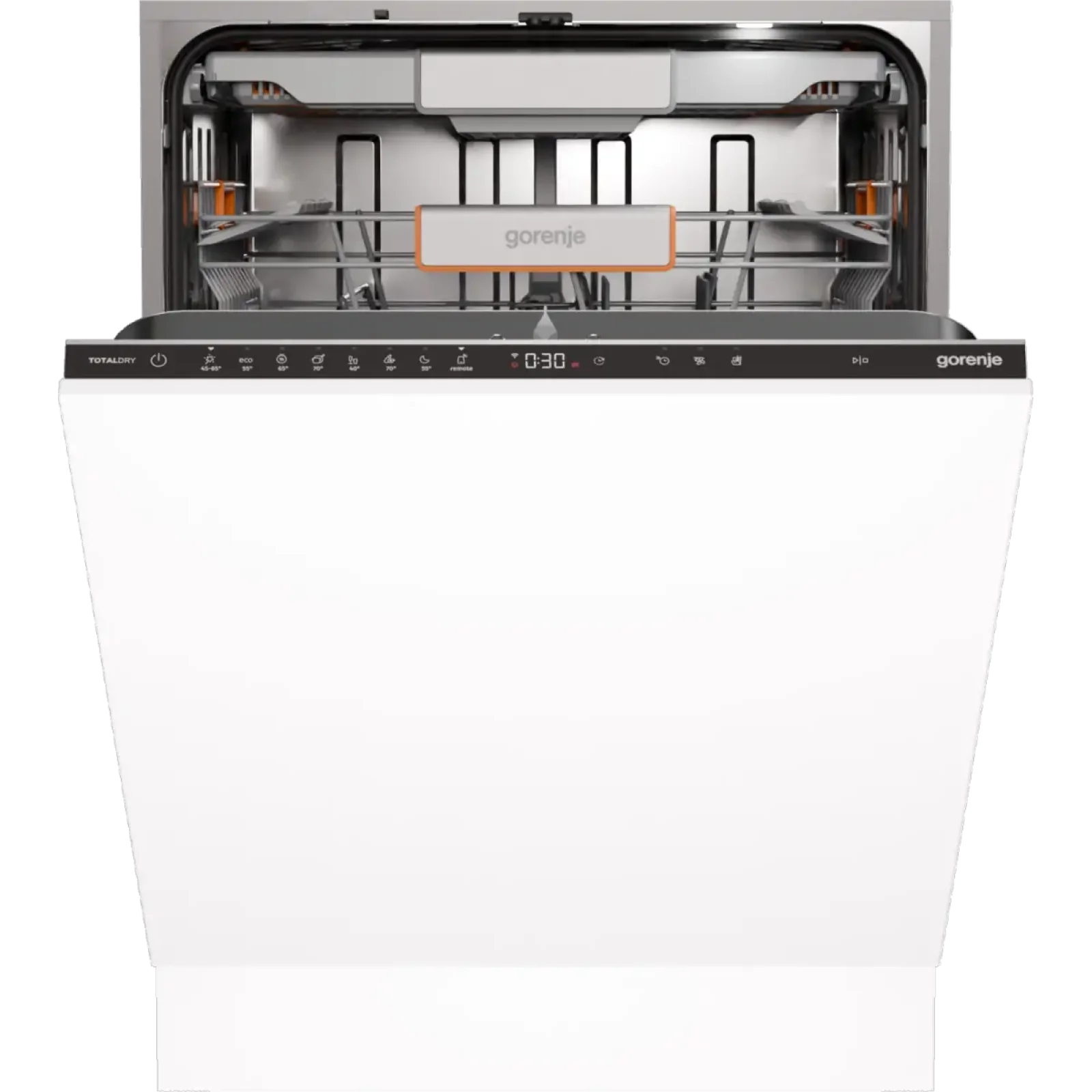 Посудомийна машина Gorenje GV673B66 (DW50.2) UA