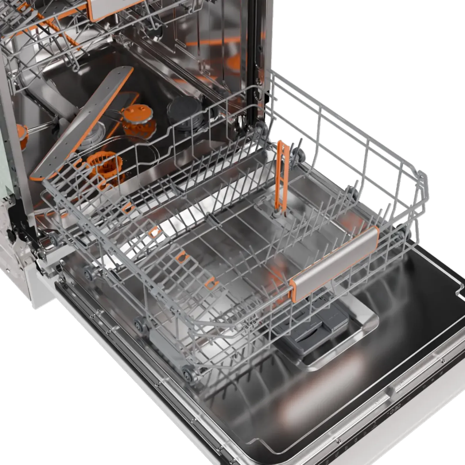 Посудомийна машина Gorenje GV673B66 (DW50.2) UA