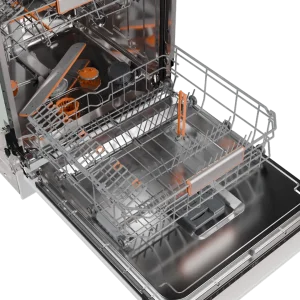Посудомийна машина Gorenje GV673B66 (DW50.2) UA