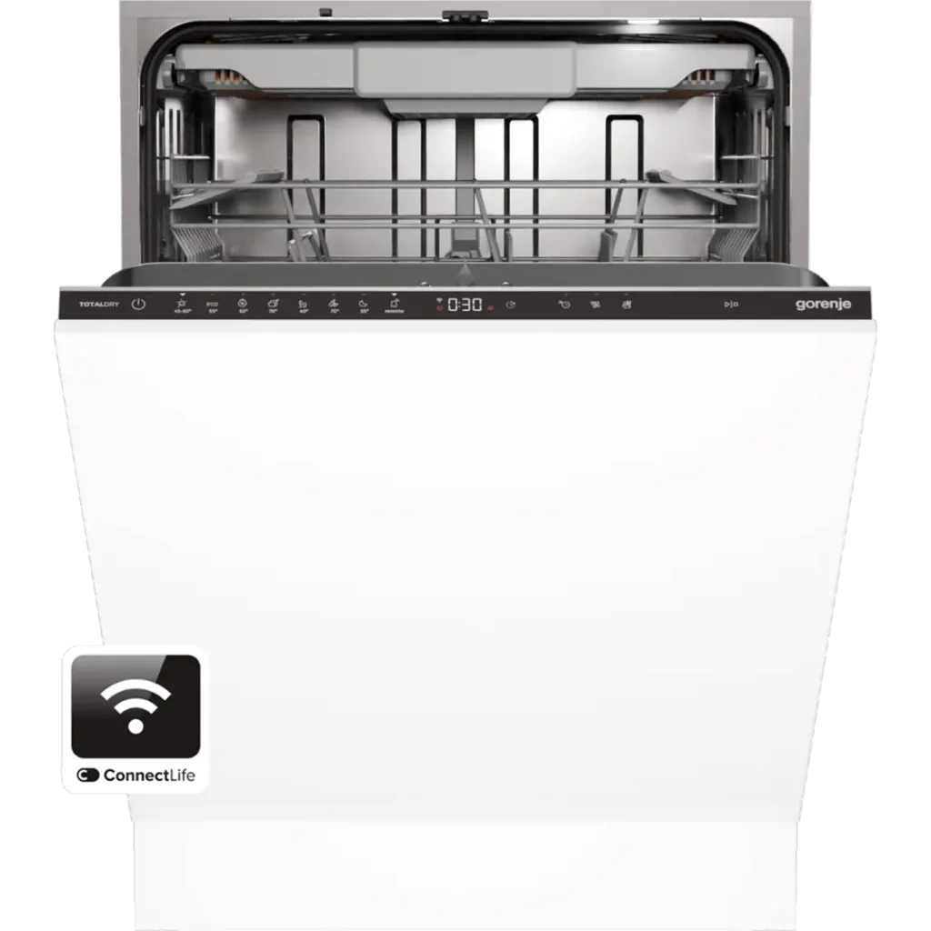 Посудомоечная машина Gorenje GV673D63 UA