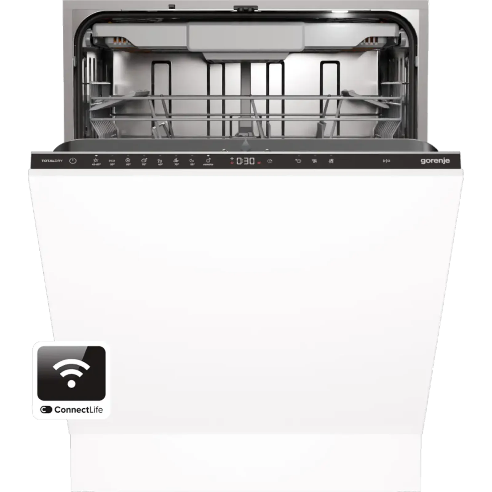 Посудомийна машина Gorenje GV673D63 UA