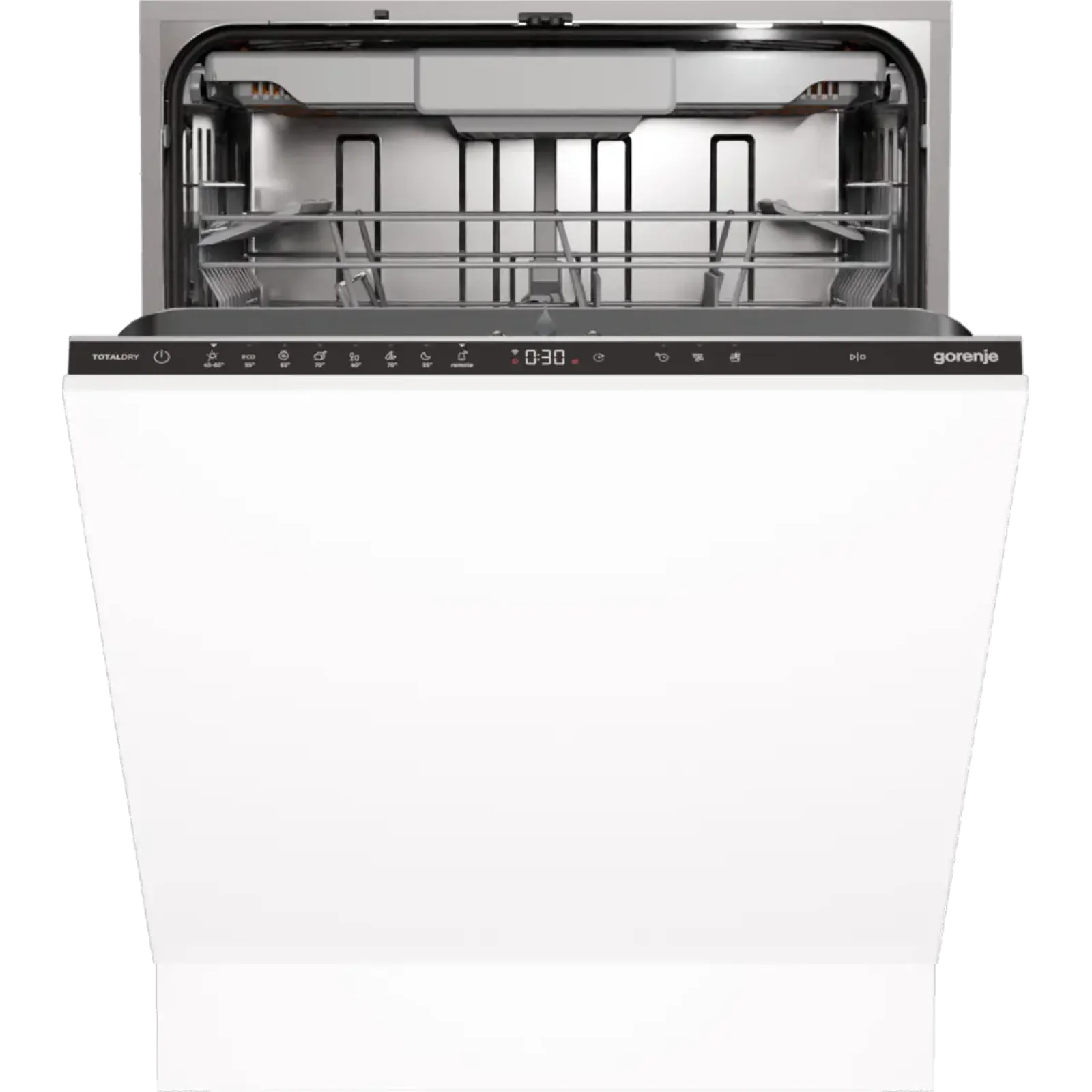 Посудомийна машина Gorenje GV673D63 UA