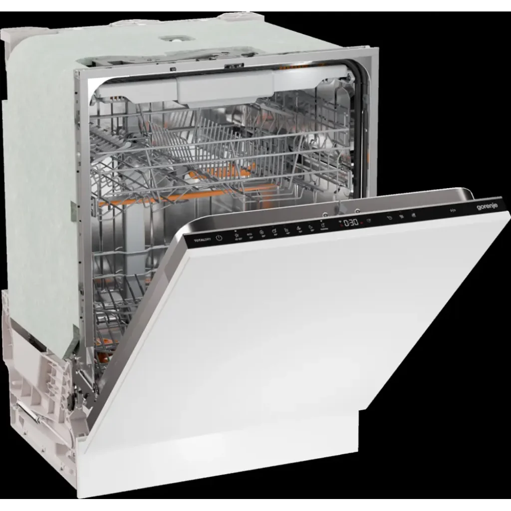 Посудомоечная машина Gorenje GV673D63 UA
