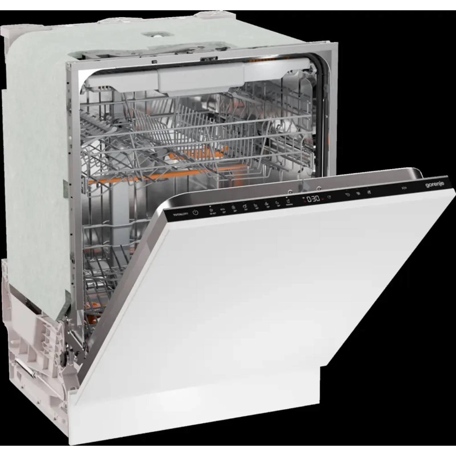 Посудомийна машина Gorenje GV673D63 UA