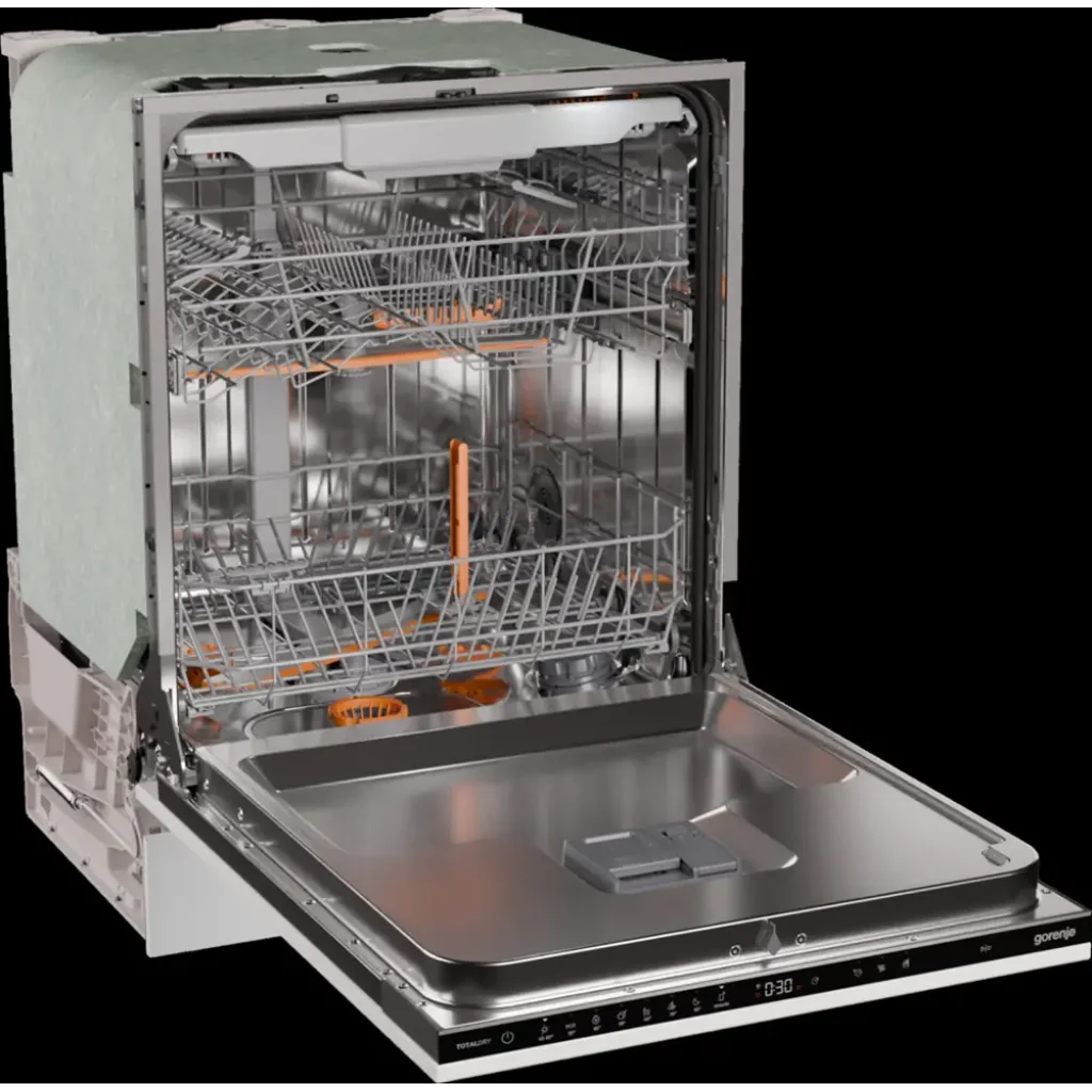 Посудомоечная машина Gorenje GV673D63 UA