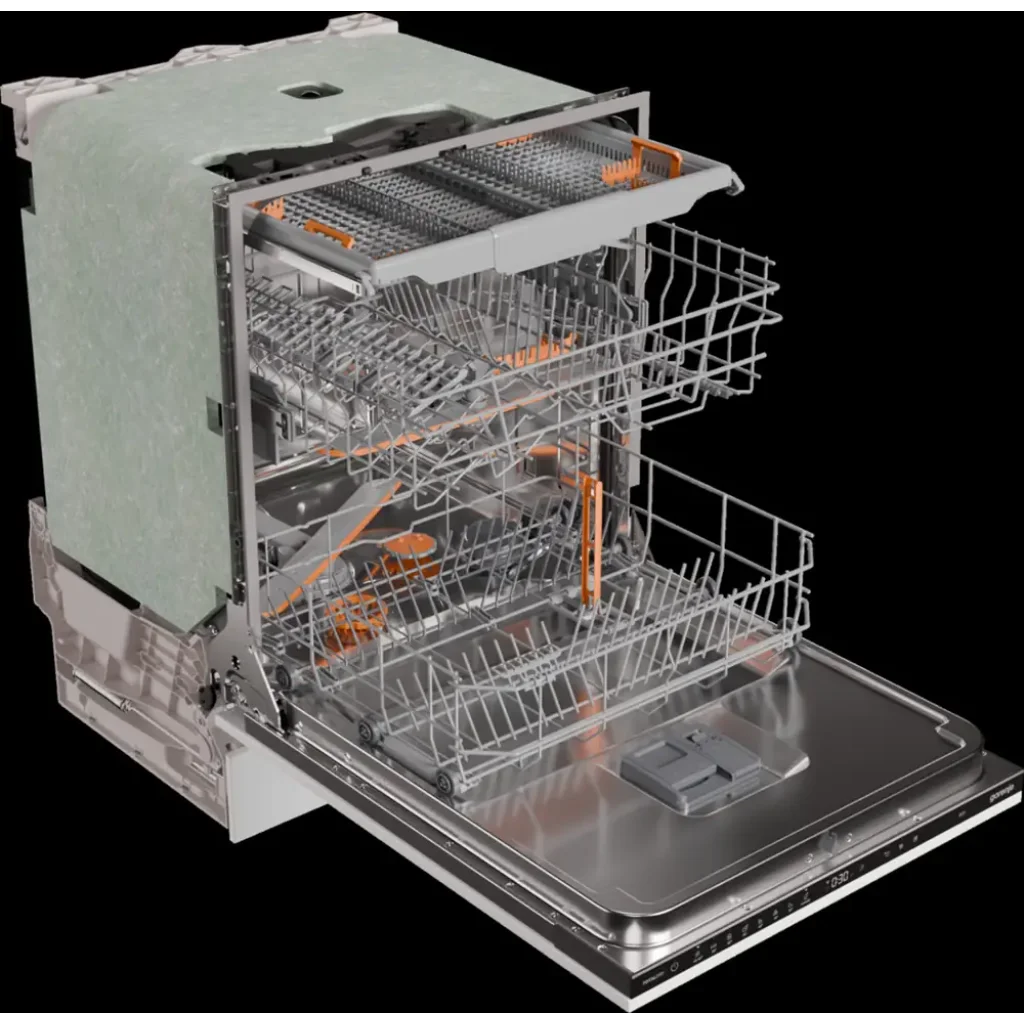 Посудомоечная машина Gorenje GV673D63 UA