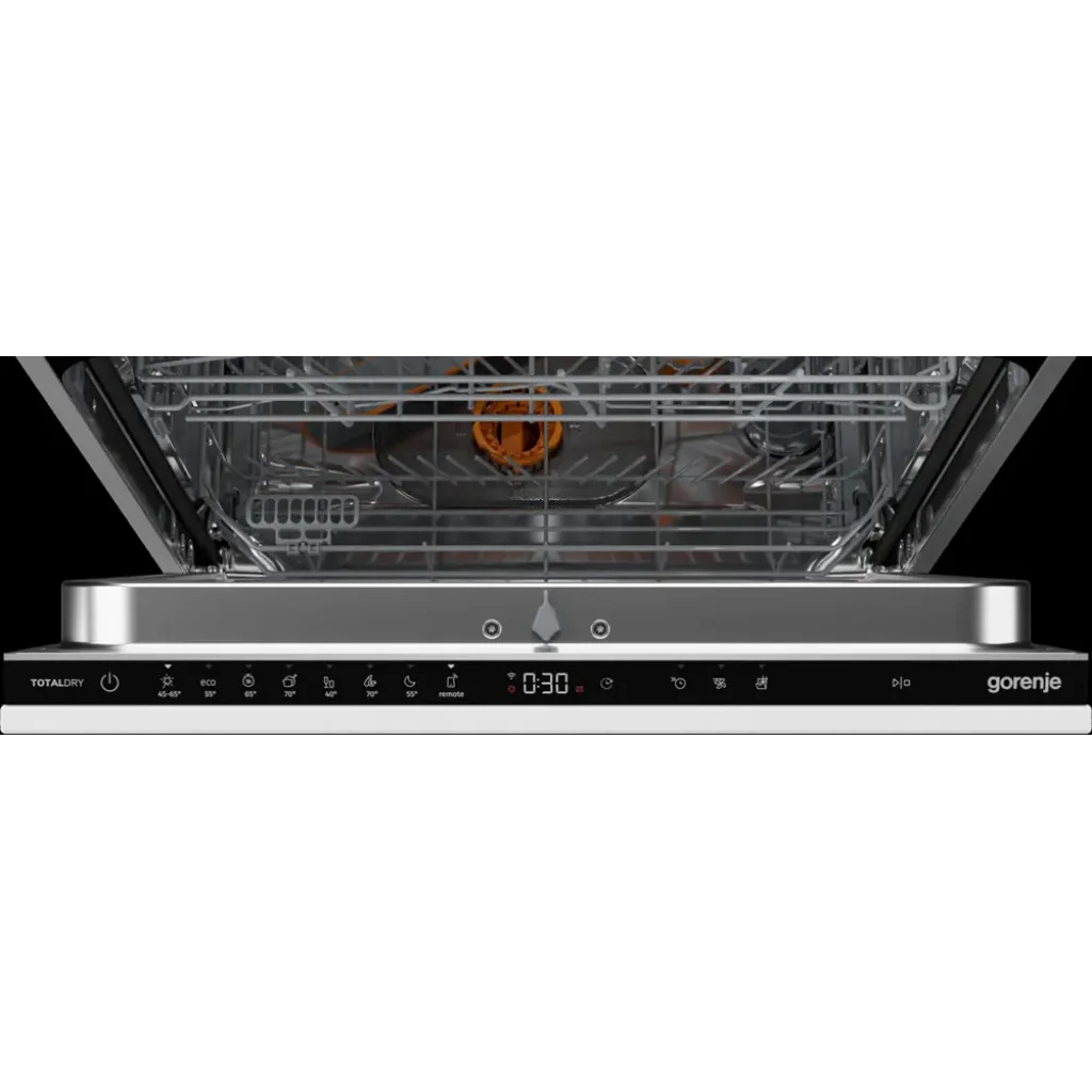 Посудомоечная машина Gorenje GV673D63 UA