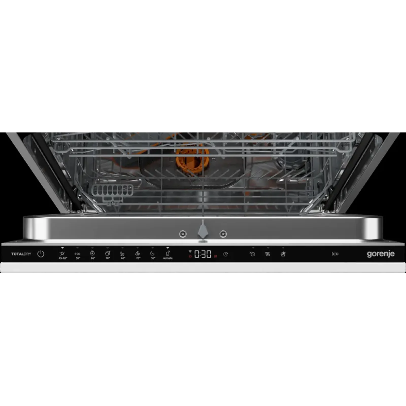 Посудомийна машина Gorenje GV673D63 UA