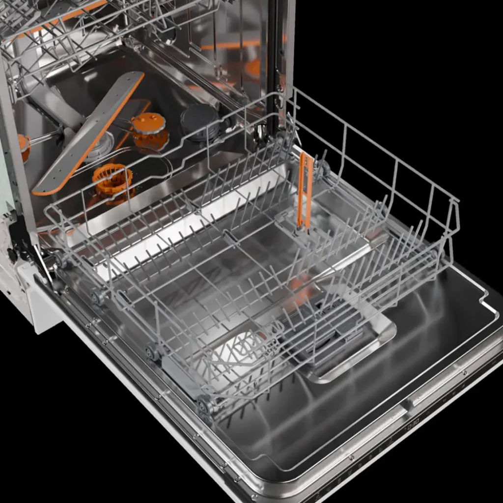 Посудомоечная машина Gorenje GV673D63 UA