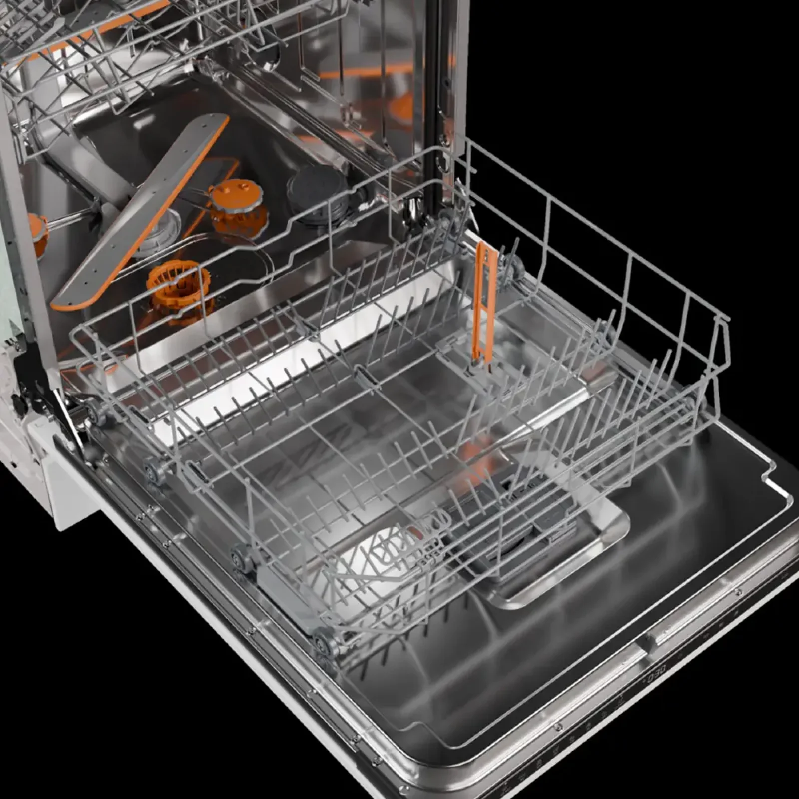 Посудомийна машина Gorenje GV673D63 UA