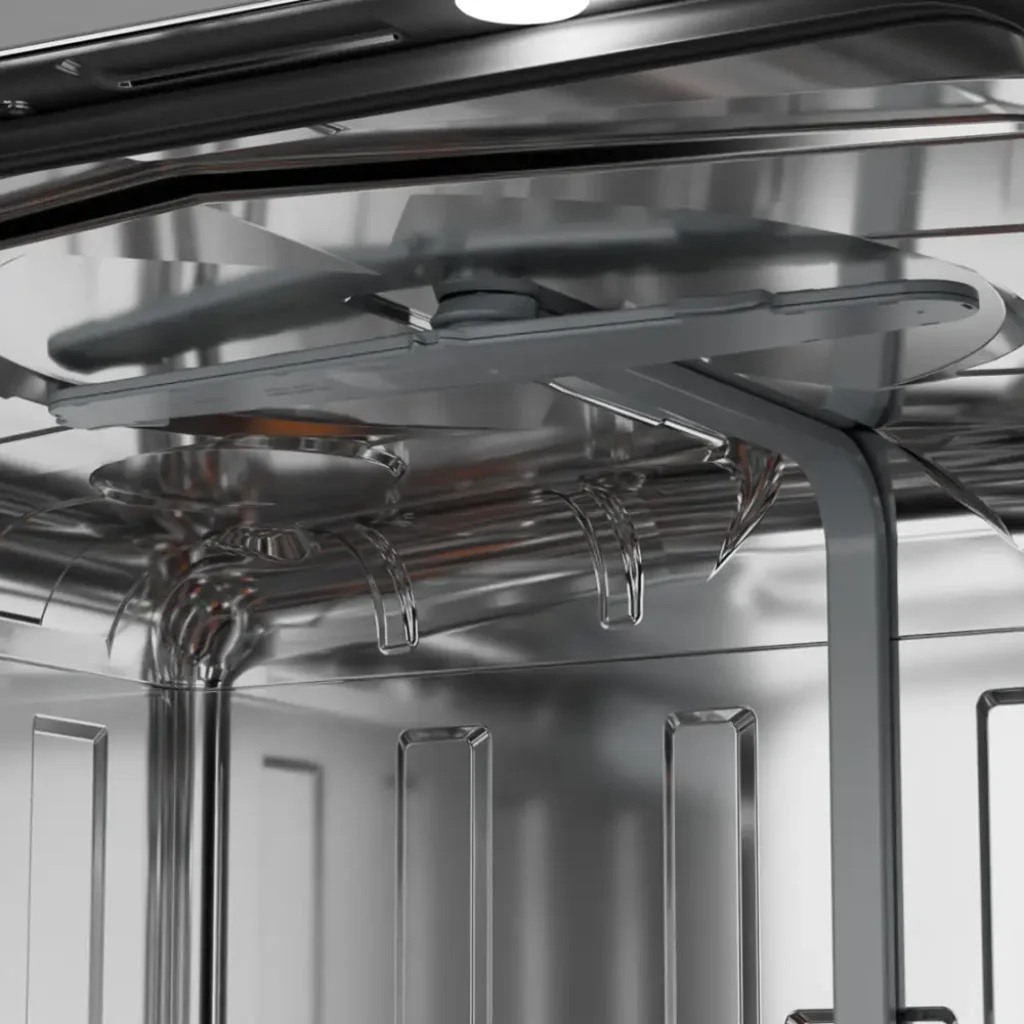 Посудомоечная машина Gorenje GV673D63 UA