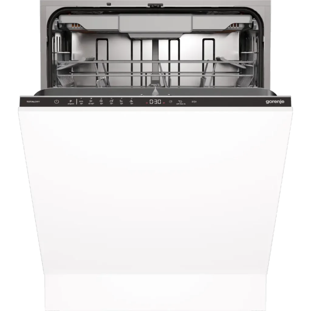 Посудомоечная машина Gorenje GV16D5 (DW50.1) UA