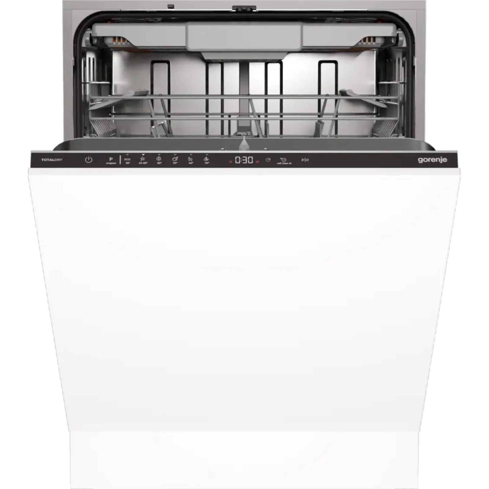 Посудомийна машина Gorenje GV16D5 (DW50.1) UA