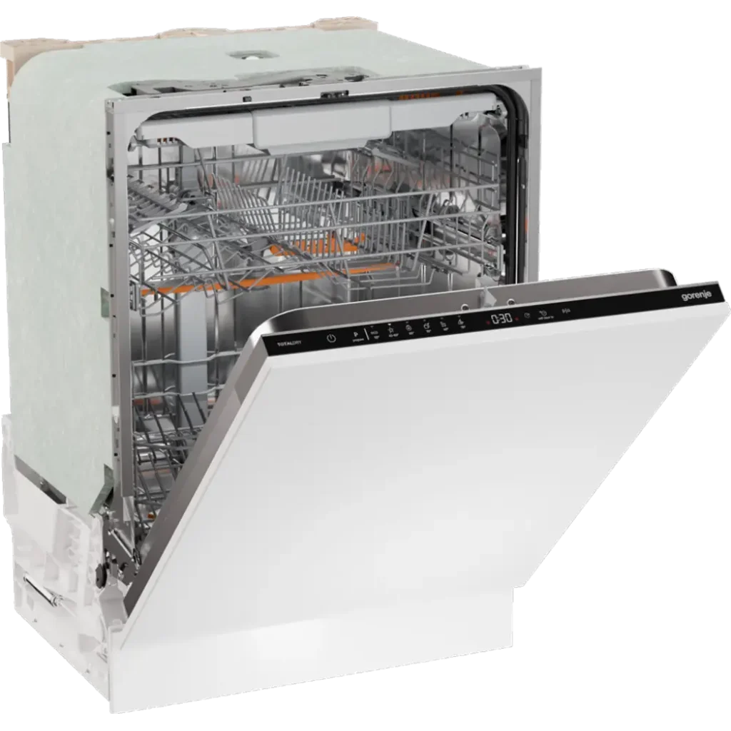 Посудомоечная машина Gorenje GV16D5 (DW50.1) UA