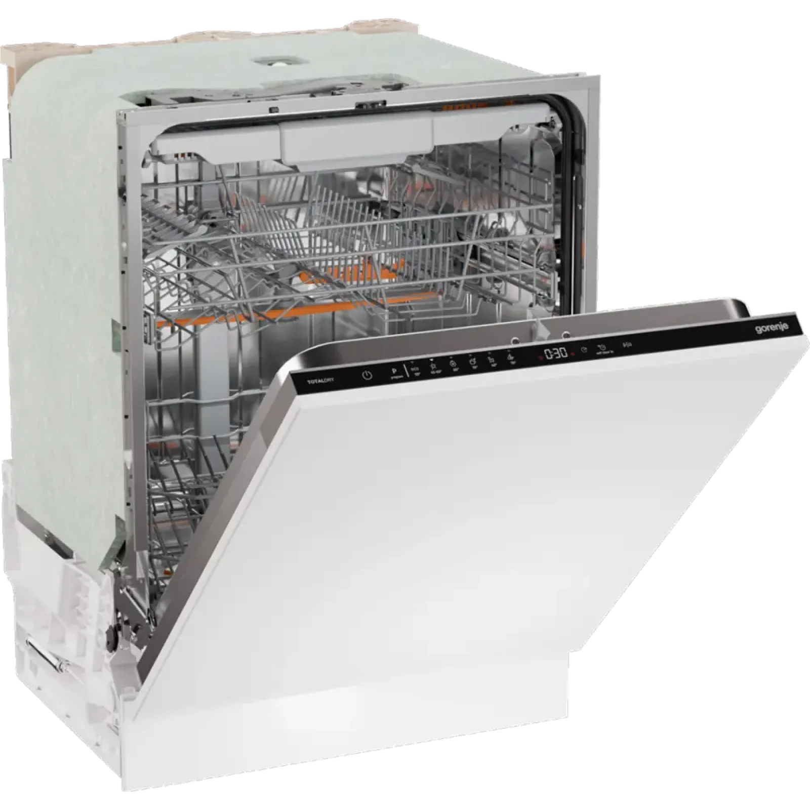 Посудомийна машина Gorenje GV16D5 (DW50.1) UA