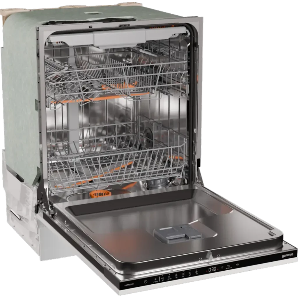 Посудомоечная машина Gorenje GV16D5 (DW50.1) UA