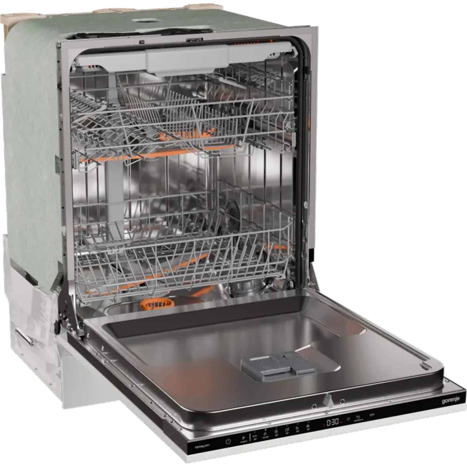 Посудомийна машина Gorenje GV16D5 (DW50.1) UA