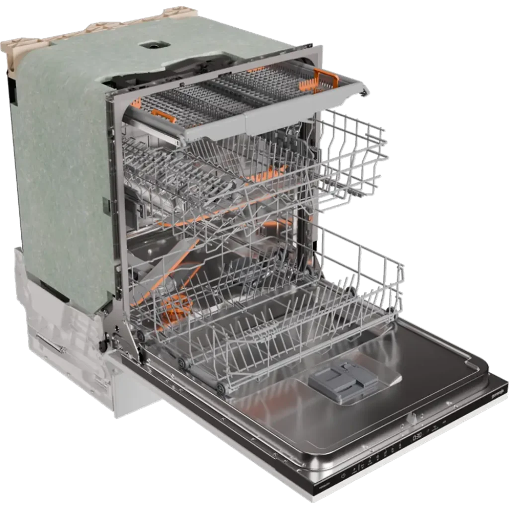 Посудомоечная машина Gorenje GV16D5 (DW50.1) UA