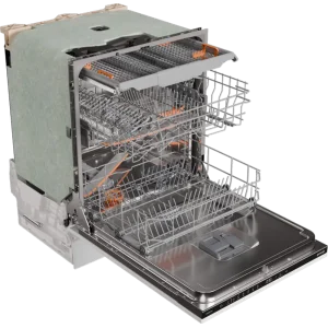 Посудомоечная машина Gorenje GV16D5 (DW50.1) UA