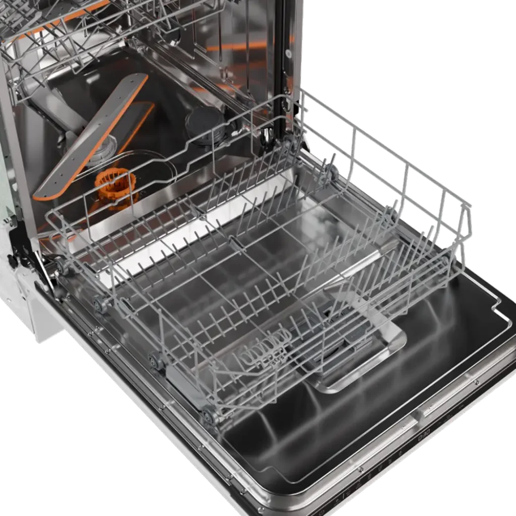 Посудомоечная машина Gorenje GV16D5 (DW50.1) UA