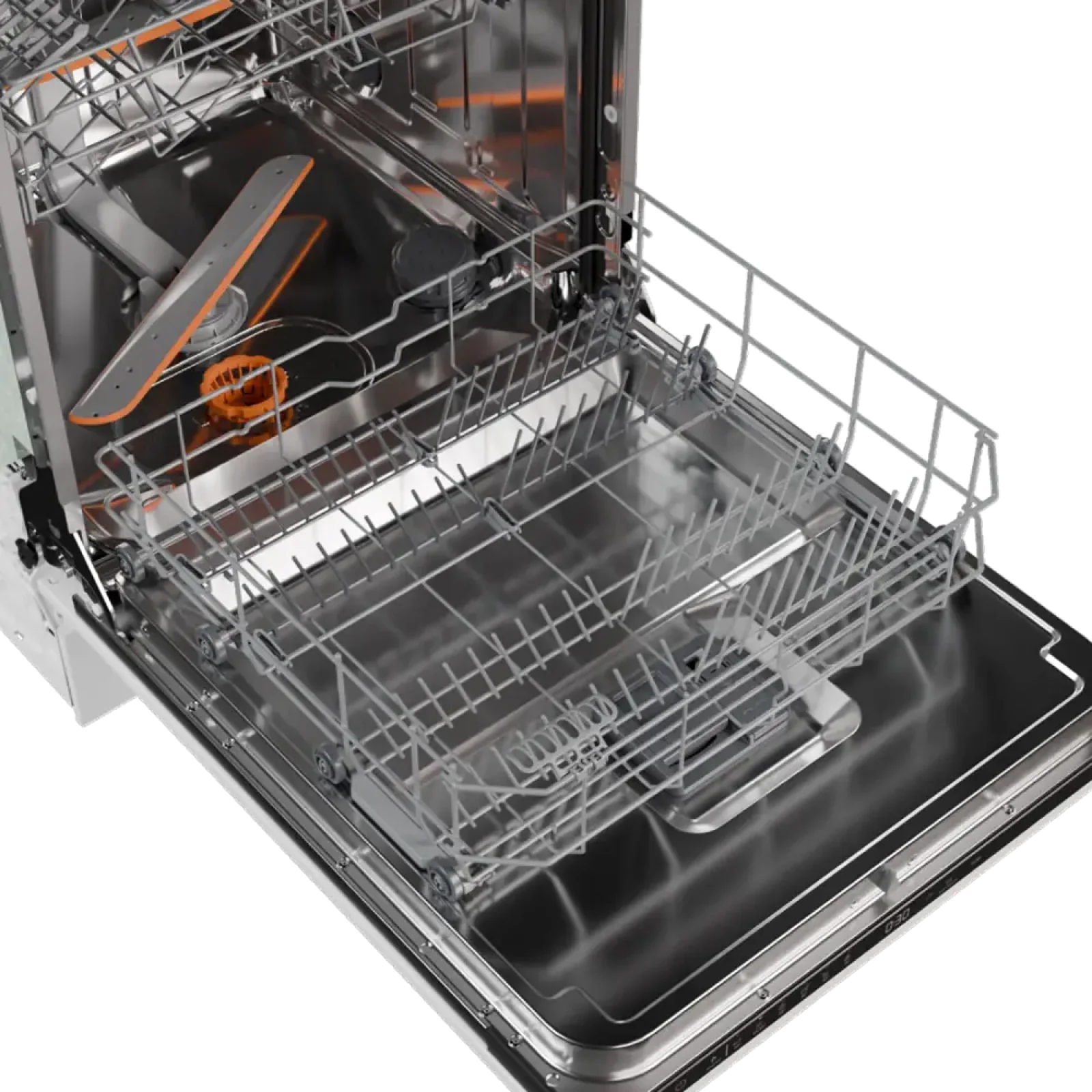 Посудомийна машина Gorenje GV16D5 (DW50.1) UA